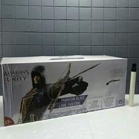 Gambar mainan senjata assasin phantom blade lame fantome  assasins creed originsThe first hidden bladeubisoft ubicollectiblesbahan vinylCNIKrwtSJDS#assassinscreed #origin #ubisoft #ubicollectibles #itoys #vanmarvel #baltos dari Van Marvel undefined 1 Tokopedia