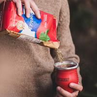 Gambar Taragui Yerba Mate Original with stems 1 kg | Teh Botanikal Argentina dari Yerba Mate ID undefined 5 Tokopedia