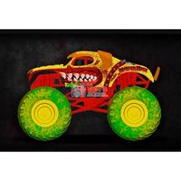 Gambar MONSTER JAM Zombie Invasion Monster Mutt - Standard, Standar dari Yen's Baby & Kid Official Shop undefined 2 Tokopedia