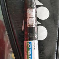 Gambar RAKET BADMINTON YONEX ASTROX 88S PRO ORIGINAL - raket siap pakai bg 66 dari asem sport undefined 4 Tokopedia