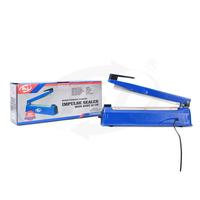 Gambar HL Impulse Sealer 30cm Mesin Press Plastik - Iron Housing dari Palugada Online Hyperwebstore undefined 2 Tokopedia
