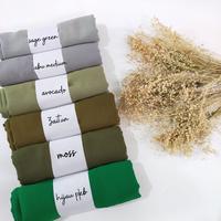 Gambar Jilbab Segiempat Bella Square JAHIT NECI PREMIUM - Polycotton premium - BISA COD - PUTIH BSQ dari tasgrosirsederhana undefined 4 Tokopedia