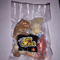 Gambar Bakso aci ogut instan boci pedas / boci original dari bakso aci ogut instan undefined 2 Tokopedia