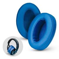 Earcup Earpad Corsair HS35 / HS5 / HS50 / HS60 / HS70 - foto 4