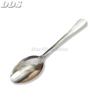 Gambar Sendok Garpu Makan Tebal Polos Stainless Isi 6 pcs - Sendok 6 pcs dari DariDuaSatu undefined 4 Tokopedia