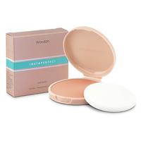 Gambar WARDAH Instaperfect MATTE FIT Powder Foundation | Powder Foundation - 11 Fair Pink, FULL dari AILIN KOSMETIK undefined 3 Tokopedia