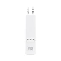 Gambar KRISBOW SYNC SMART ROLLER BLIND MOTOR WIFI - PUTIH dari AZKO ID undefined 3 Tokopedia