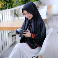 Gambar PAKET USAHA DAPAT 5 PCS HIJAB LENGAN SAKU JUMBO Jilbab Instant Tangan Panjang Jersey Premium Jumbo dari Kamila Hijab undefined 4 Tokopedia