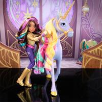 Gambar UNICORN ACADEMY SET BONEKA FASHION RANDOM dari Toys Kingdom ID undefined 4 Tokopedia