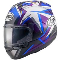 Gambar Helm Arai RX-7X RX7X Maverick Star GP4 Edition dari Raja Helm ardy79 undefined 1 Tokopedia