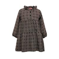 Gambar Cressida Blouse Lengan Panjang Dark Brown - QHDDL.QB381X - QGDDL.QB381X dari Cressida undefined 2 Tokopedia