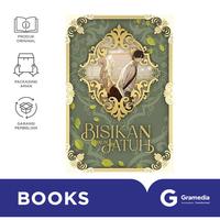 Gambar Gramedia Buku Novel Bisikan Daun Jatuh (Wahyudi Pratama) dari Gramedia undefined 1 Tokopedia