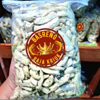 Gambar BASRENG RAJA KRIUK Rendah lemak Alami Pak dari Markocopshop undefined 2 Tokopedia