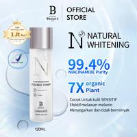 Gambar [Selvidjong's Bundle] Premiere Beaute Whitening Skincare 5pcs Set [BPOM] Skincare Series Luminous White Glow Whitening Facial wash | Toner | Serum | Day cream| Night cream Louisse Bundle - Whitening 5pcs Set dari Premiere Beaute Indonesia undefined 3 Tokopedia