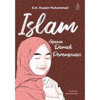 Gambar Buku Islam Agama Ramah Perempuan - K.H. Husein Muhammad - IRCiSoD dari DIVA Press Group undefined 3 Tokopedia