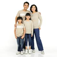Gambar Baju Couple Set Family Cressida - JR058A dari Cressida undefined 1 Tokopedia