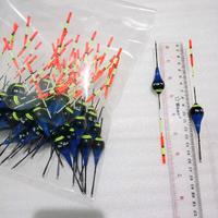 Gambar Pelampung pancing Anti Badai tipe GB - Kambangan Pancing 16cm dari BERKAH FISH STORE undefined 3 Tokopedia