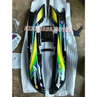 Gambar Cover Body Honda Legenda 2 + Striping [ azka motor ] - As picture show dari Azka Jaya Motor undefined 1 Tokopedia