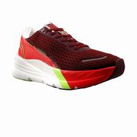Gambar SEPATU LARI/RUNNING ORTUSEIGHT HYPERBLAST NEO - ORTRED LIME WHITE - 39 dari RANK SPORTS undefined 2 Tokopedia