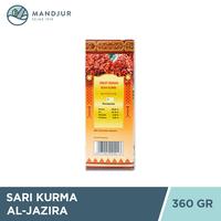 Gambar Sari Kurma Al Jazira 360 Gram dari Apotekmandjurofficial undefined 2 Tokopedia