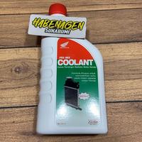 Gambar ASLI AHM Honda Radiator Pre-Mix Coolant Motor 500ML AHM Air Cairan Pendingin universal mobil motor vario cbr cb150r led cb 150 r sonic supra gtr pcx adv Car Engine - CAIRAN RADIATOR dari HABENAGEN undefined 3 Tokopedia