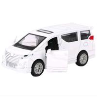 Gambar Diecast Mobil Toyota Alphard Pajangan Model 1:32 Miniatur //kado mainan anak /mainan murah //miniatur mobil alphard Hadiah dari Stevannietoys undefined 4 Tokopedia