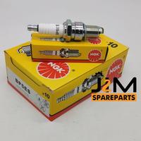 Gambar GROSIR 10 PCS Busi NGK BP5ES Motor Suzuki Satria,Kawasaki Ninja R 2 Tak Yamaha RX King dari JIIMPart undefined 1 Tokopedia