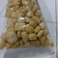Gambar Rambak Kulit Sapi Rambak Sayur  Krecek Kulit setengah kilo ½ kg Food dari rrmbkshop undefined 4 Tokopedia