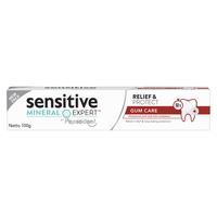 Gambar Pepsodent Sensitive Expert Pasta Gigi Gum Care 100G dari Daily Care by Unilever undefined 3 Tokopedia