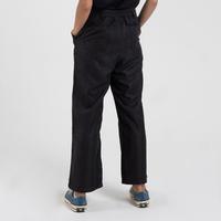 Gambar M231 Celana Wanita Boyfriend Panjang Hitam C1163C dari M231 Official undefined 3 Tokopedia