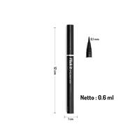 Gambar Just Miss Eyeliner Spidol Halal BPOM COMBO 10 Pcs 0.6 ml Flick it Eyeliner Pen Waterproof JUS-FLIC dari justmiss.id undefined 2 Tokopedia