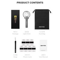 Gambar Viral  [] ENHYPEN LIGHTSTICK VER 1 DAN 2 LIGHTBAND OFFICIAL ENGENEBONG Berkualitas - Ver 1 READY dari BEST STORE76 undefined 2 Tokopedia