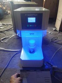 Gambar POWERPACK Mesin Penutup Kaleng Otomatis CNS-A55W dengan Body Kokoh & Presisi Tinggi untuk Industri Pengemasan Makanan Minuman dari FOMAC POWERPACK undefined 3 Tokopedia