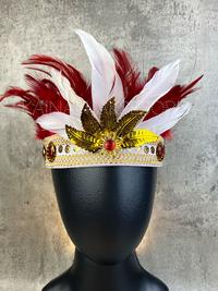 Gambar Topi Merah Putih Karnaval Perjuangan Festival Pagelaran Seni Anak dari Kainan Aksesoris undefined 1 Tokopedia