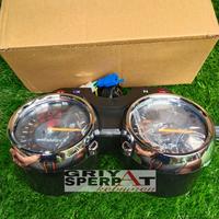 Gambar SPEEDOMETER RX KING NEW TERBAIK - Not Specified dari GRIYA SPERPART KEBUMEN undefined 3 Tokopedia