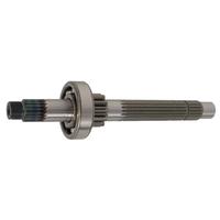 Gambar Shaft Comp Main Honda CBR 250RR K64N 23210K64NM0 dari Honda Cengkareng undefined 1 Tokopedia