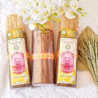 Gambar 'DUPA MOKOH' Meditasi ( PREMIUM MENYALA 2 JAM)/ Dupa Premium Abu Dingin / Dupa Pengharum Ruangan / Dupa Aromaterapi / Dupa untuk Ibadah - hijau dari mokohdupabali undefined 4 Tokopedia