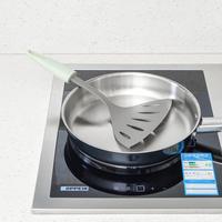 Gambar COOKING COLOR PRUN SPATULA TURNER FISH - HIJAU dari Informa Indonesia undefined 4 Tokopedia