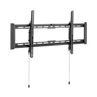 Gambar KRISBOW BRACKET TV TILT 43-90 INCI - HITAM dari AZKO ID undefined 2 Tokopedia
