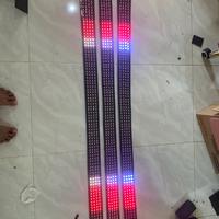 Gambar LAMPU STROBO 3&2 LAYER NEW ANIMATION BALING BALING PAJANG 2 METER WS2811 LED RAPAT 12V-24V BUS KENDARAAN - 1 set strobo 2 layer panjang 2m, 12volt dari JS VARIASI VEHICLE EXTERIOR undefined 3 Tokopedia