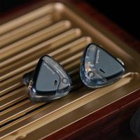 Gambar ROSESELSA Quietsea II 10mm Dynamic Driver In Ear Monitor Earphone dari CSI-ZONE undefined 4 Tokopedia