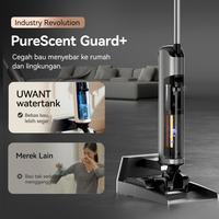 Gambar UWANT D500 Pro Deodorizing stick/HEPA scrubber/Deep Cleaning Liquid 500ml /Fluff Roller Brush - HEPA Scrubber dari Uwant Surabaya AuthorizedStore undefined 4 Tokopedia