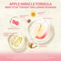Gambar BNB Barenbliss Apple Makes Adorable Mousse Tint / Lipstick / Lip Cream / Lip Matte Gloss Liquid Lipcream Lipstik - 01 Coral Wave, BNB Apple Makes dari Tokoserba serbu undefined 4 Tokopedia