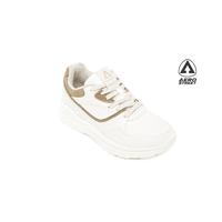 Gambar Aerostreet 37- 40 Boston Woman Natural Natural Krem - Sepatu Sneakers Casual - 37 dari Aerostreet undefined 3 Tokopedia