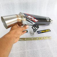 Gambar Slincer Knalpot Samlong original vin project inlet 38mm saringan full dan saringan bor boran slincer only Foto Motor Slincer knalpot Motorcycle - SARINGAN FULL dari toko knalpot Vin Project undefined 1 Tokopedia
