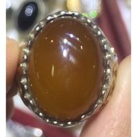 Gambar Cincin Titanium Tanam Batu Raflesia Bengkulu HQ dari NumaniShop88 undefined 1 Tokopedia