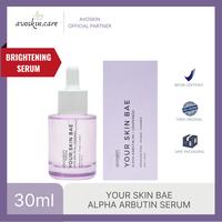 Gambar Avoskin Your Skin Bae Alpha Arbutin 3% + Grapseed Serum - Serum Alpha Arbutin dari Avoskin.care undefined 1 Tokopedia