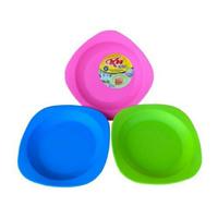 Gambar PRING ORION KH 9 INCH LUSINAN Piring Plastik Piring Plastik Buah Kitchenware Makan - PIRING ORION LUSINAN dari DHILA GROSIR KONVEKSI undefined 4 Tokopedia