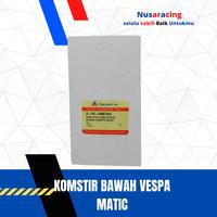 Gambar KOMSTIR VESPA MATIC BAGIAN BAWAH DAN MOTOR - Not Specified dari INDAHJAYAMOTOR_NEW undefined 3 Tokopedia