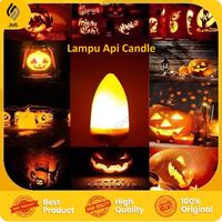 Gambar Lampu LED Lampu Api Lilin E27 5WATT dari JMS LIGHTING undefined 1 Tokopedia